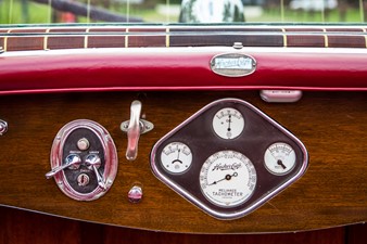 GAD-A-BOUT 19 Original instrumentation
