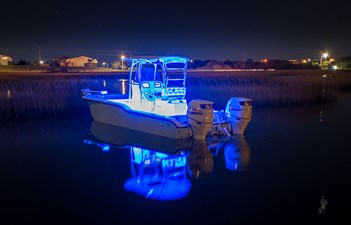 2024 Tideline 235 Hybrid 15 16