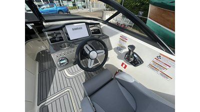 BAYLINER VR6 OB 10 