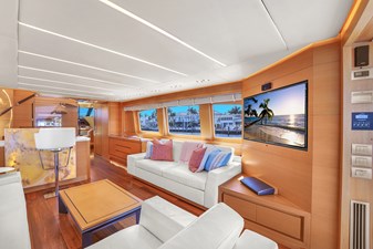 Maiora Custom 57 88' Maiora-24