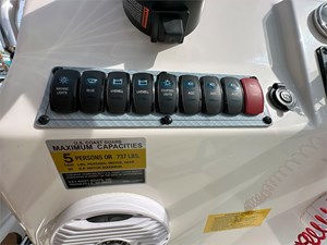   17' Key West 2023 1720CC 25 
