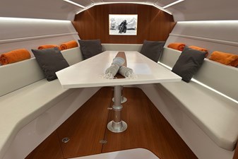 FRAUSCHER 1414 DEMON 19 Frauscher 1414 Demon