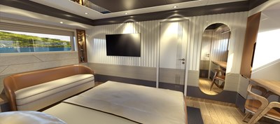 VOYAGE ONE 44   