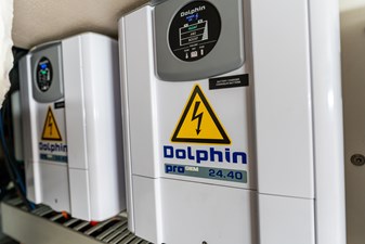 2019 Prestige 590S 85 