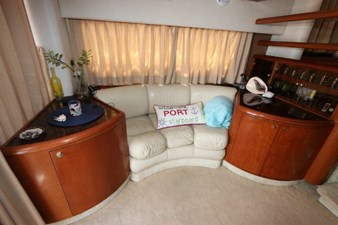 Sea Sun 5 6_1996 59ft Fairline Squadron 59