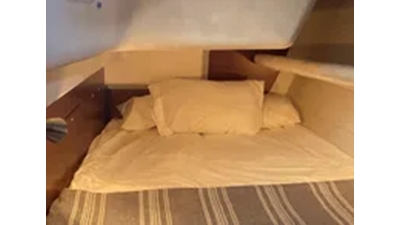 2009 X-Yachts X-55 31 