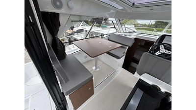 Beneteau Antares 9 19 