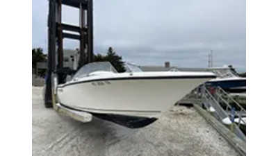 2019 Key West 203 DFS 4 