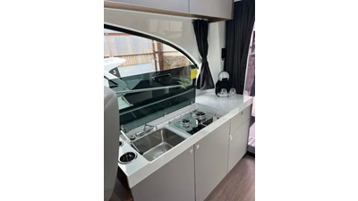 Beneteau Antares 11 Coupe 17 