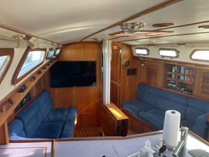 Caribou 23 