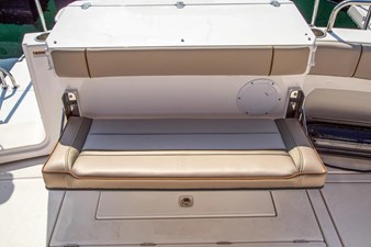 2026 Cutwater C-32 C - Jensen Beach, FL 4 