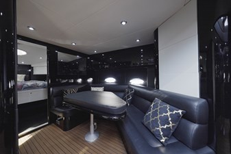 Sunseeker Predator 62 12 