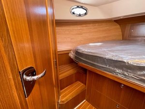 2025 True North 34 Outboard Express 35 