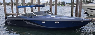 Serenity Now 0 1_2002 33ft Formula 330 SS SERENITY NOW