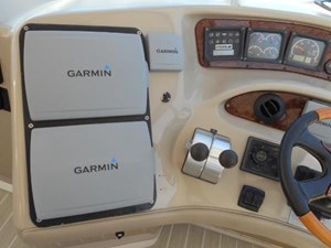 - 33 34_2002 58ft Sea Ray 580 Super Sun Sport