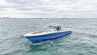 2023 HCB 53 Suenos 104 