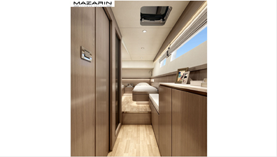MAZARIN 55 Hybrid Electric  10 