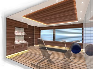 SOLSTICE  11 2022 04 16 Owner's Suite & FitnessRoom