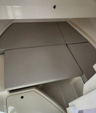 2022 Sea Ray SDX 250 Outboard 24 