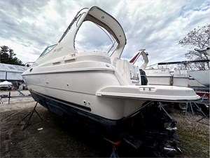 2003 Cruisers 3075 Express 13 