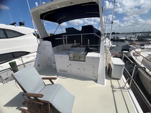 Papa Whiskey 11 12_2019 52ft Kadey-Krogen 52 PAPA WHISKEY