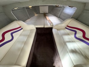 1998 Eliminator 280 Eagle XP 18 