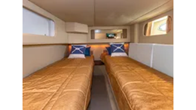 2006 Sea Ray Sedan Bridge 10 