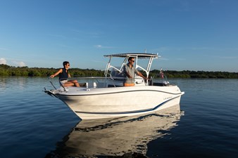 Jeanneau Leader 7.5 CC S3 22 Jeanneau Leader 7.5 CC  (31)
