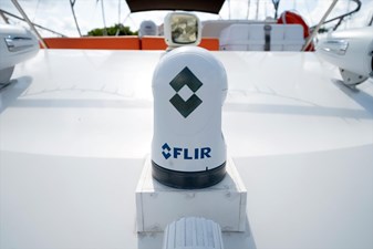 2015 Prestige 550 Fly 28 