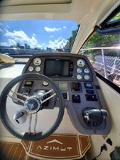 2013 Azimut Atlantis 38 10 11