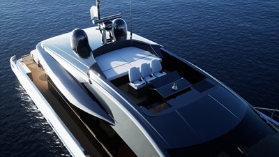 FILIPPETTI S90-01 3 