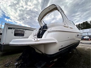 2003 Cruisers 3075 Express 11 
