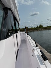 Axopar 45 XC Cross Cabin BRABUS 30 