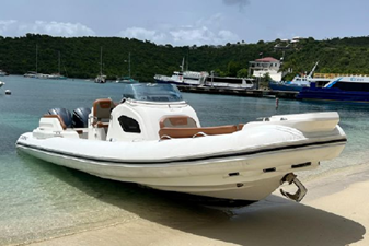 2022 Zodiac MEDLINE 9 0 1