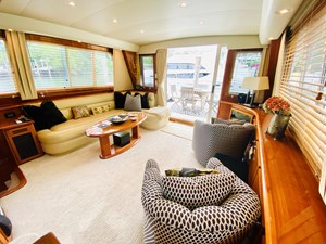 The Motley Crew 30 31_2003 57ft Navigator THE MOTLEY CREW