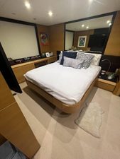 2012 Pershing 64 X 40 42