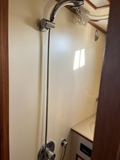 LIO KAI 32 Shower