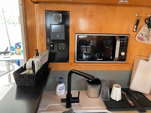 2009 Fountaine Pajot Cumberland 46  11 