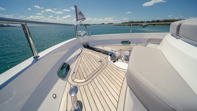 Hideout 24 Sunseeker 88