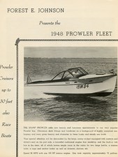 MARLIN 12 Forest E. Johnson Prowler 24_Vintage Marketing2