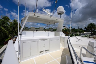 CHANGE OF LATITUDE 33 