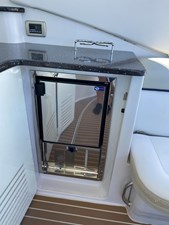 2008 Four Winns 458 Vista @ Cancún 11 