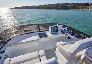Beneteau Antares 12 1 Beneteau Antares 12n