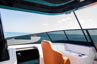 Dr. No 18 HUTTER YACHTS DR. NO POWER CATAMARAN FOR SALE 