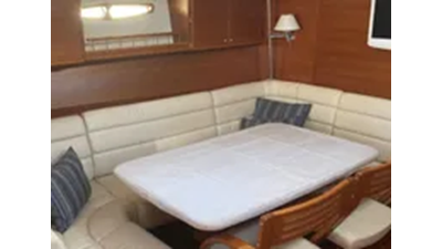 2009 X-Yachts X-55 34 