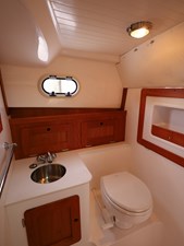 BONHEUR 23 Head Vertical 