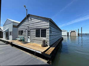 1940 Custom boat house 6 