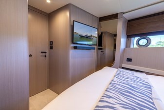 Second Chances 52 Azimut S7 For Sale - SECOND CHANCE