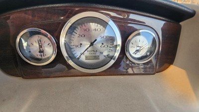 2017 Bennington 25 GL 10 