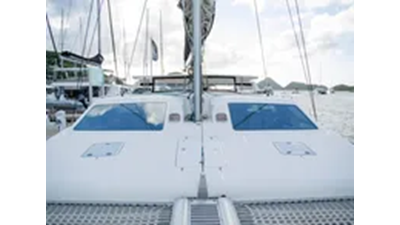 2017 Voyage Yachts VOYAGE 480 11 